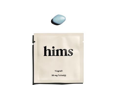 hims ed pills for men